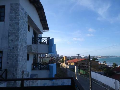 Apartamento Flat Mare Blue
