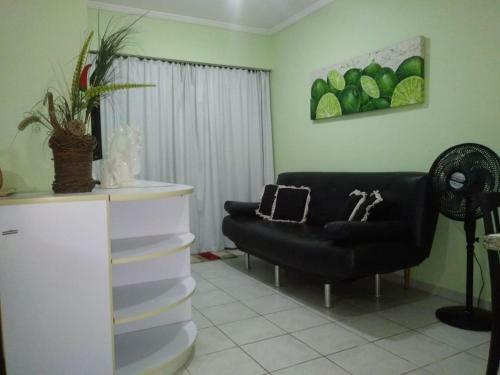 Apartamento Flat Mare Blue