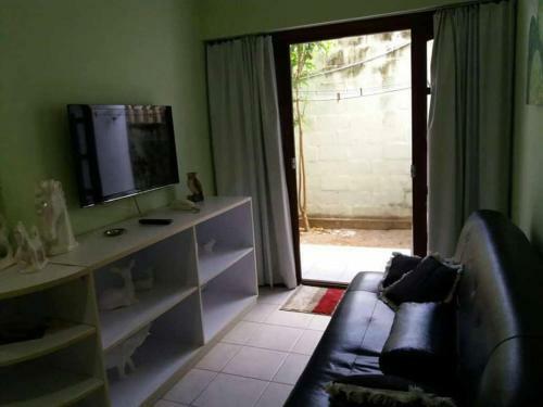 Apartamento Flat Mare Blue