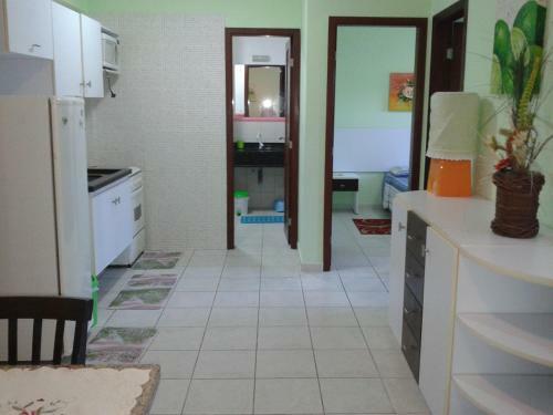 Apartamento Flat Mare Blue
