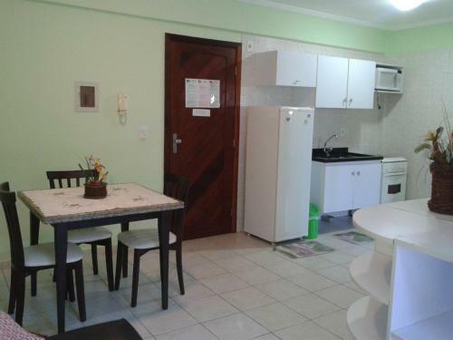 Apartamento Flat Mare Blue