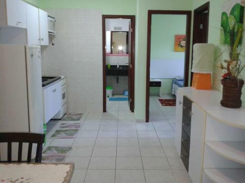 Apartamento Flat Mare Blue