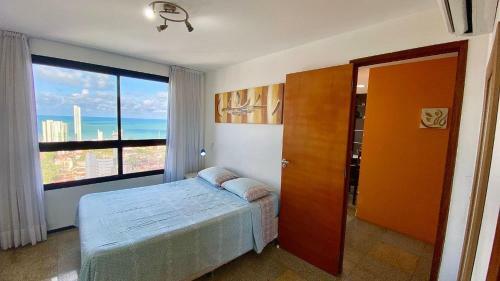 Apartamento Studio Da Praia 22 - Nbi - Ponta Negra