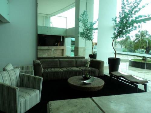 Apartamento Duna Barcane Residence
