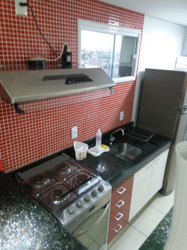 Apartamento Duna Barcane Residence