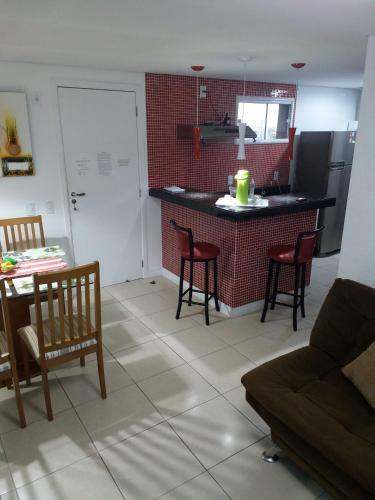 Apartamento Duna Barcane Residence