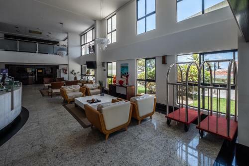 Apartamento Frente Mar