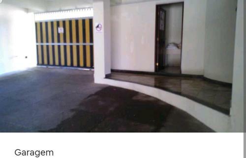 Apartamento Costeira Praia Flat 119