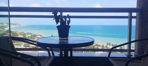 Apartamento Luxuoso