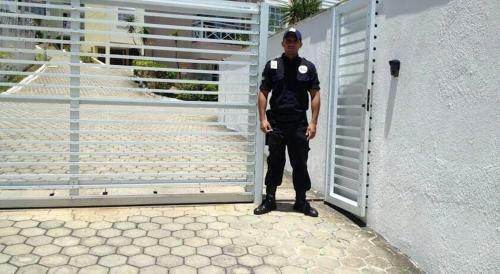 Apartamento Ponta Negra_apto Completo