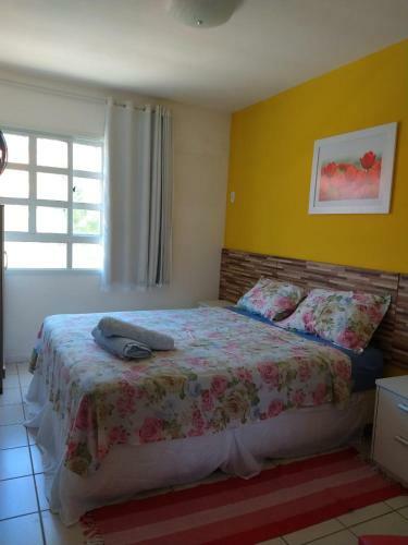 Apartamento Ponta Negra_apto Completo