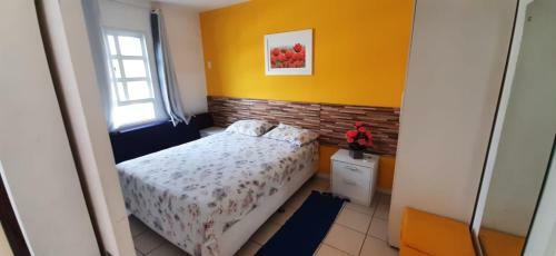 Apartamento Ponta Negra_apto Completo