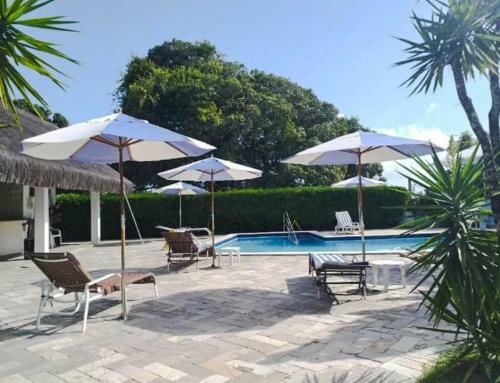 Apartamento Ponta Negra_apto Completo
