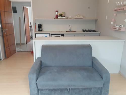 Apartamento Studio Ponta Negra