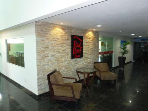 Hotel Ponta Negra Flat 504