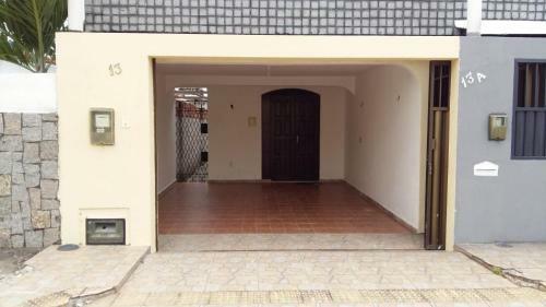 Casa 2/4 Confort�vel Pr�ximo A Ponta Negra