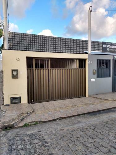 Casa 2/4 Confort�vel Pr�ximo A Ponta Negra