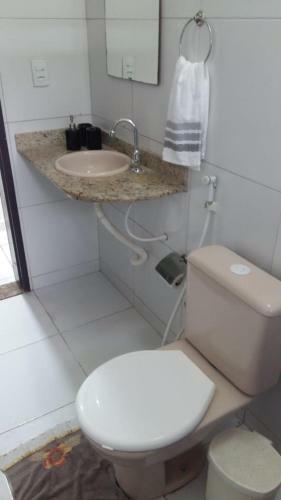 Casa 2/4 Confort�vel Pr�ximo A Ponta Negra