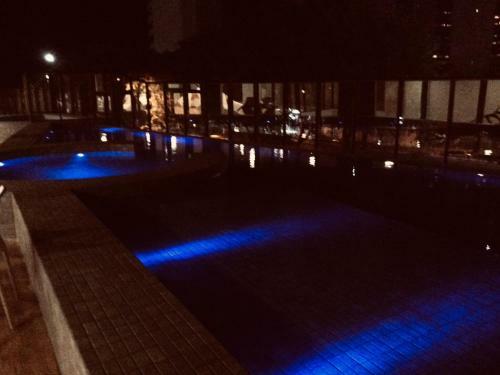 Apartamento Flat Com Vista Mar - Pontanegra Natal