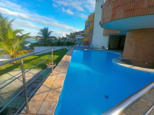 Apartamento Costeira Praia Flat 204