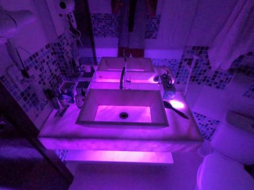 Apartamento Costeira Praia Flat 204