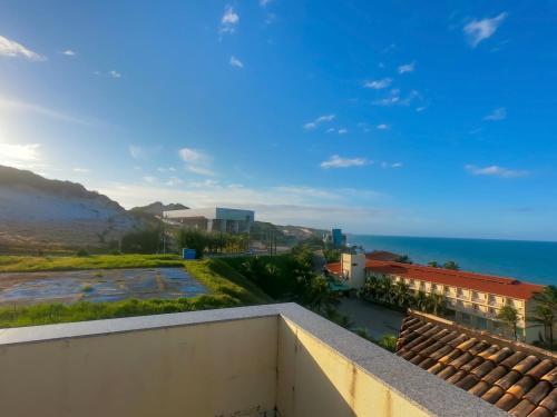Apartamento Costeira Praia Flat 204