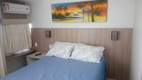 Apartamento Costeira Praia Flat 204