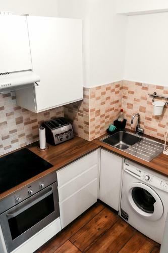 Apartamento Harbour Square House