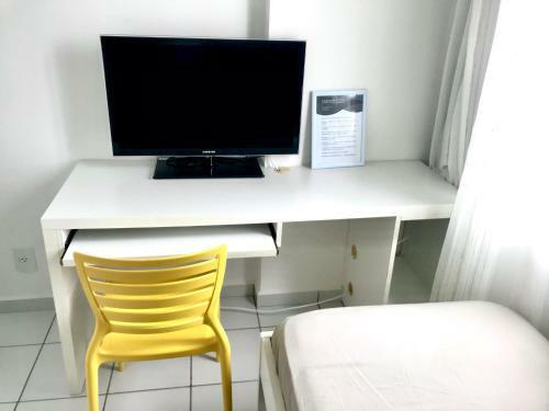 Apartamento Natal Verano Ponta Negra
