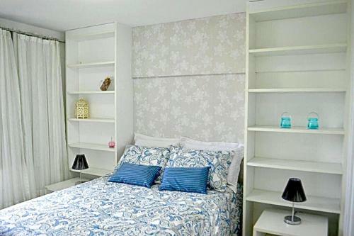 Apartamento Natal Verano Ponta Negra