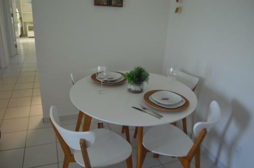 Apartamento Natal Verano Ponta Negra
