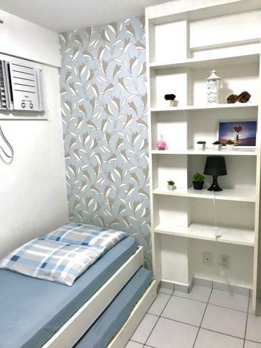 Apartamento Natal Verano Ponta Negra