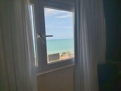Apartamento Ponta Negra Flat