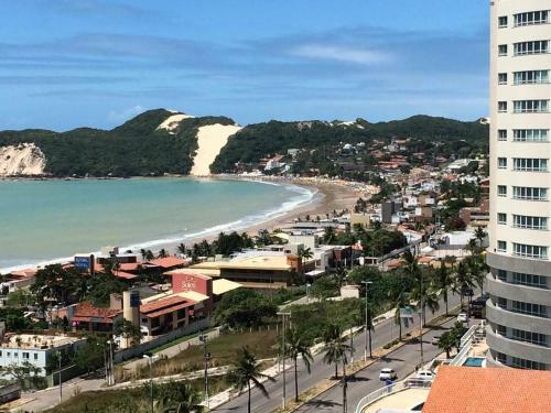 Apartamento Ponta Negra Flat