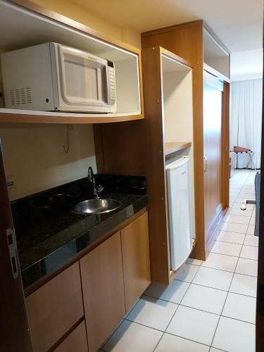 Apartamento Ponta Negra Flat