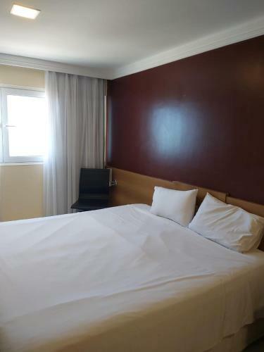 Apartamento Ponta Negra Flat