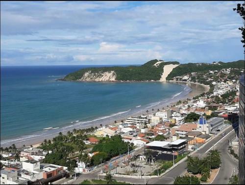 Apartamento Ponta Negra