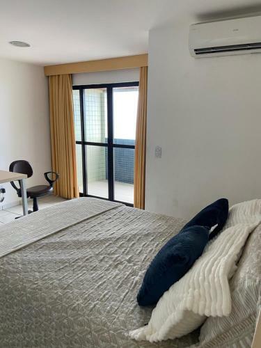 Apartamento Ponta Negra