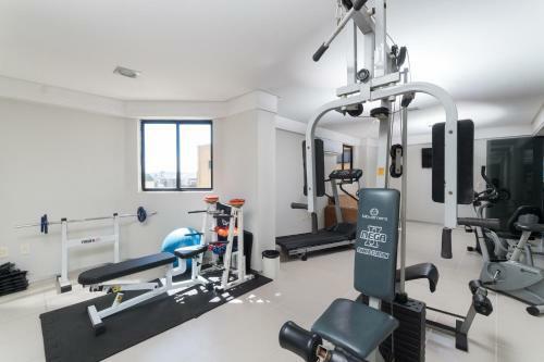 Apartamento Maximum Home