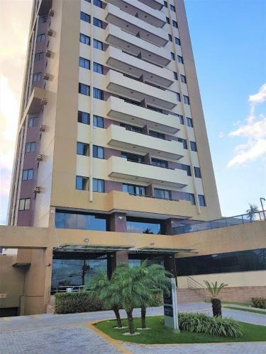 Apartamento Maximum Home
