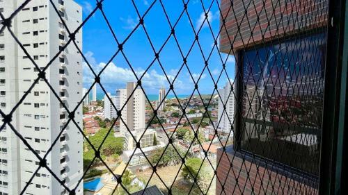 Apartamento Studio Da Praia 09 - Nbi - Ponta Negra
