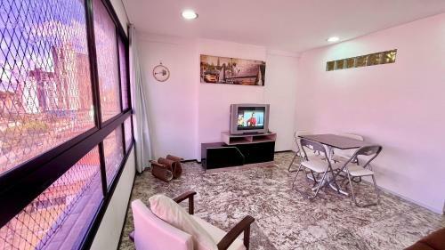 Apartamento Studio Da Praia 09 - Nbi - Ponta Negra