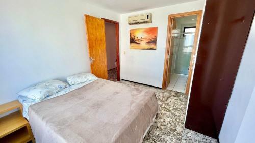 Apartamento Studio Da Praia 09 - Nbi - Ponta Negra