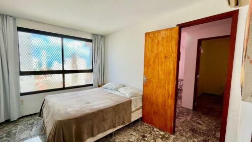 Apartamento Studio Da Praia 09 - Nbi - Ponta Negra