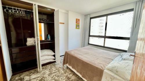 Apartamento Studio Da Praia 09 - Nbi - Ponta Negra