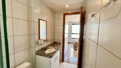 Apartamento Studio Da Praia 09 - Nbi - Ponta Negra