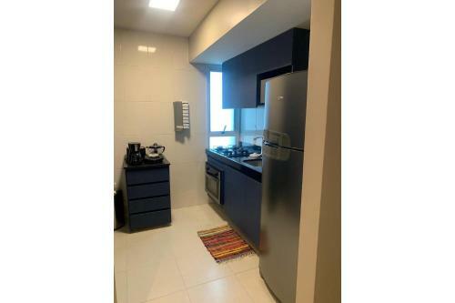 Apartamento Riviera - 1204