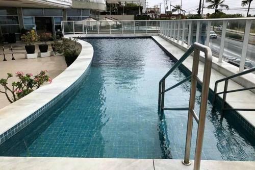 Apartamento Riviera - 1204