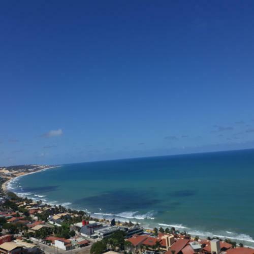 Apartamento Duna Barcane 1801