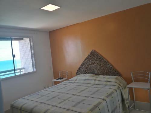 Apartamento Duna Barcane 1801